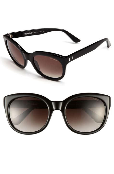 rosé sunglasses ysl|ysl sunglasses nordstrom.